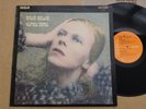 David Bowie - Hunky Dory  LP RCA UK 1st Issue