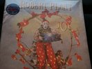 Robert Plant - Band of Joy (2010) Lp Record Vinyl New Sealed out of print
