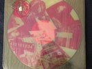 TALKING HEADS LP Speaking in Tongues 83 RAUSCHENBERG Record Album Picture Disc