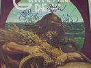 The Grateful Dead 1973 Wake of the Flood 12