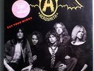 AEROSMITH GET YOUR WINGS  SEALED ORIGINAL 1974 COLUMBIA LP w/STICKER
