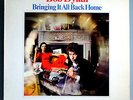 BOB DYLAN BRINGING IT ALL BACK HOME STUNNING 1965 COLUMBIA MONO LP 1A/1A
