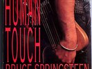 BRUCE SPRINGSTEEN HUMAN TOUCH RARE SEALED ORIGINAL 1992 COLUMBIA LP BEAUTIFUL