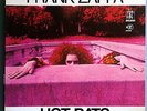 FRANK ZAPPA HOT RATS RARE ORIG UNREMIXED/UNRERECORDED VERSION ORIG BIZARRE LP 1A