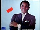 JOE TEX THE BEST OF JOE TEX RARE ORIG'67 ATLANTIC MONO WHITE LABEL PROMO LP MINT