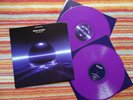 VINYL 2LP - 30 : THE VERY BEST OF / DEEP PURPLE (LTD PURPLE VINYL)
