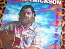 ROKY ERICKSON   ALL THAT MAY DO MY RHYME. Orig 1995 US vinyl LP. M-/M-.