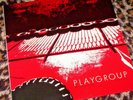 PLAYGROUP   EPIC SOUND BATTLES CHAPTER 2. ON-U SOUND LP. Orig 1983 UK LP. M/M-.