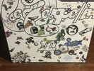 LED ZEPPELIN-III- RARE D/J COPY MONOAURAL PROMO RARE ORANGE