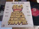 RARE Soul Love's Traffic Solid Gold Revue Castanet Records 002