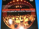 STEREO LP RCA DIRECT-TO-DISC ORCHESTRATIONS ASTROMANTIC OTAKA TOKYO PHILHARMONIC