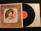 Willie Nelson - Red Headed Stranger -1975 Vinyl 12'' Lp/ Shrink VG+/ Country Pop