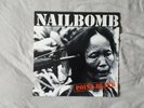NAILBOMB POINT BLANK
