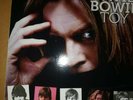 DAVID BOWIE-TOY FANTASTIC RE-RECORDINGS OF OLD SONGS FROM 2011 NEW AND UNPLAYED