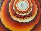 Stevie Wonder Songs in the Key of Life 2xLP Vinyl 1976 Used Great Condition 