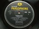 The Beatles - Rubber Soul // Orig UK '65 Mono Parlophone -4/-4 LP EX copy