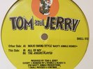 Tom and Jerry - Maxi(Mun) Style (Nasty Jungle Remix) 10
