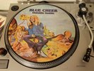 BLUE CHEER OUTSIDEINSIDE LP PICTURE DISC