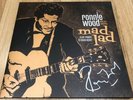 Ronnie Wood SIGNED Mad Lad LP Vinyl The Rolling Stones Autograph Brand New 2019