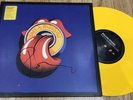 Ronnie Wood SIGNED She’s A Rainbow Live 10” Coloured Vinyl The Rolling Stones
