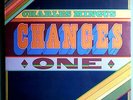 CHARLES MINGUS w/DON PULLEN CHANGES ONE RARE SEALED ORIGINAL1975 ATLANTIC LP
