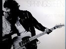 BRUCE SPRINGSTEEN BORN TO RUN RARE ORIGINAL '75 COLUMBIA PROMO LP STUNNING
