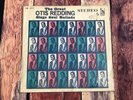 Otis Redding SINGS SOUL BALLADS LP Record Taiwan Orange Wax LARGE WORLD LW-264