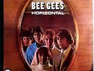 BEE GEES HORIZONTAL (2d U.S. ALBUM) RARE STILL SEALED ORIG '68 ATCO LP BEAUTIFUL