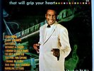 CHARLES BROWN WILL GRIP YOUR HEART ULTRA-RARE ORIGINAL 1963 KING BLUES MONO LP