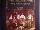 CROSBY,STILLS,NASH+YOUNG DÉJÀ VU RARE ORIG'70 ATLANTIC LP w/TEXTURED CVR NR MINT