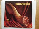 Cornucopia Full Horn,Krautrock Hammer,Green Brain Label,rare 1 Pressung
