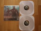 JEDI MIND TRICKS - Violent By Design, 2012, 2LP, Vinyl