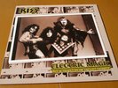 Kiss Electric magic  Lp Rar Grünes Vinyl