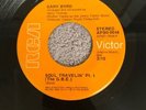 GARY BYRD Soul Travelin' The G.B.E RCA APB0-0048 Soul Breaks 7