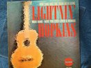 LIGHTNIN' HOPKINS ORIGINAL 1964 SPHERE SOUND LP