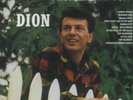 Dion ?– Runaround Sue (1961)  Laurie Records - LLP 2009 Mono US vg++/M-