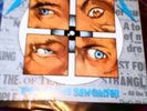 eye of the beholder metallica double a side 12inch black vinyl