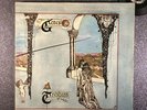 GENESIS - TRESSPASS [A1B1 Vinyl LP 1st PRESS] CHC12 STEREO (EX/EX)