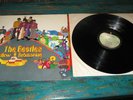 THE BEATLES       YELLOW SUBMARINE   MINT    LP