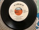AL FOSTER BAND: The Night Of The Wolf / Short 45 (dj, funky Disco Rare Groove c