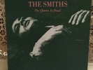 The Smiths The Queen is Dead 10´´ Vinyl mint Sonderedition 1993