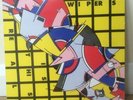 Wipers - Is This Real? Vinyl LP EX+ 1987 (Weird System ?– WS024)
