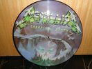 Metallica - Creeping Death - Original Picture Disc