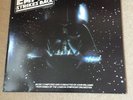 Record Star Wars the empire strikes back original soundtrack