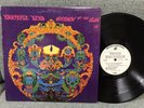 Grateful Dead - Anthem Of The Sun - 1968 US White Label Promo WS 1749 