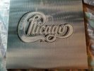 Chicago II Quadrophonic Lp