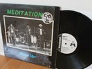 MEDITATIONS Wake Up LP (Makossa M2344, orig 1980) VG++ in Shrink