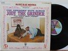 RUDY RAY MOORE Gregory Tutt - Jody The Grinder The Great Spot Finder LP VG+