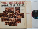 THE BEATLES Long Tall Sally CANADA 1st Press 1964 MONO CAPITOL T-6063 LP