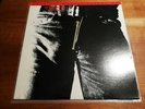 The Rolling Stones: Sticky Fingers Vinyl Orig Master Recording Near Mint mfsl